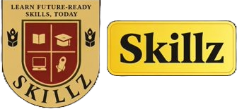 Skillz Educational Counseling Logo - Expert Career Guidance India
